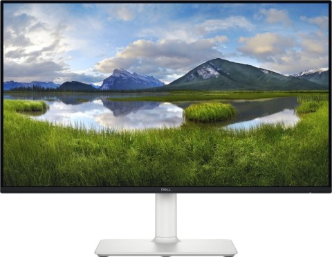 Monitor DELL 210-BMHF (27" /IPS /100Hz /2560 x 1400 /Biały ) Monitor DELL 210-BMHF (27" /IPS /100Hz /2560 x 1400 /Biały )