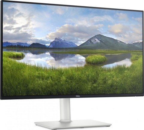 Monitor DELL 210-BMHF (27" /IPS /100Hz /2560 x 1400 /Biały ) Monitor DELL 210-BMHF (27" /IPS /100Hz /2560 x 1400 /Biały )