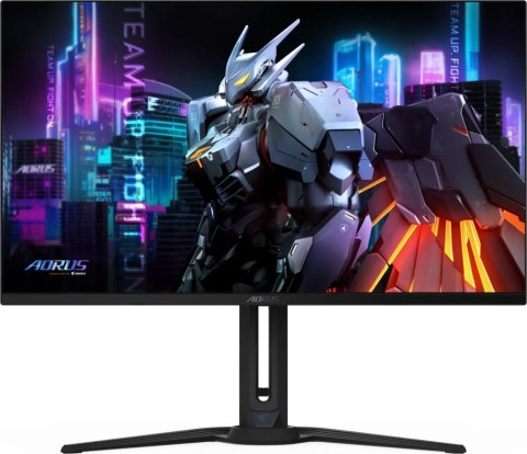 Monitor GIGABYTE FO32U2 (32" /240Hz /3840 x 2160 /Czarny)