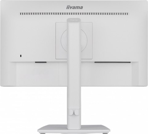 Monitor IIYAMA XUB2294HSU-W2 (21" /1920 x 1080 /Biały) Monitor IIYAMA XUB2294HSU-W2 (21" /1920 x 1080 /Biały)