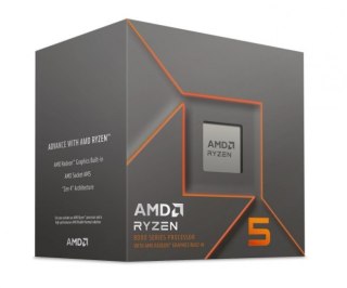 Procesor AMD Ryzen 5 8500G 100-100000931BOX BOX