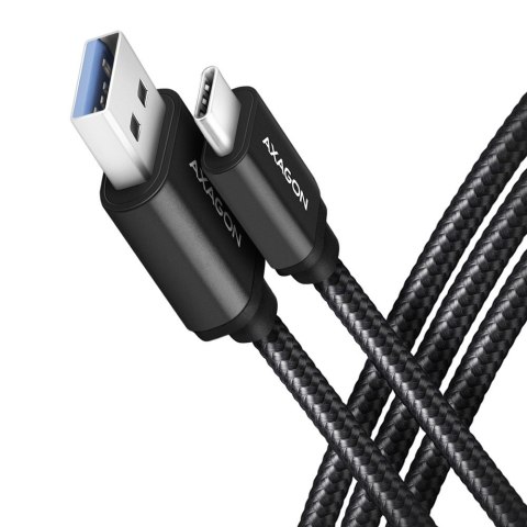 Kabel USB AXAGON USB Typ A Męska 1.5 Kabel USB AXAGON USB Typ A Męska 1.5