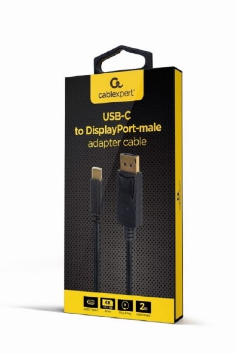 Kabel USB GEMBIRD DisplayPort 2 Kabel USB GEMBIRD DisplayPort 2