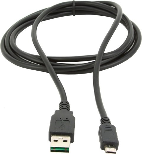 Kabel USB GEMBIRD microUSB (5-pin) 1 Kabel USB GEMBIRD microUSB (5-pin) 1