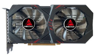 Karta graficzna BIOSTAR GeForce GTX 1660 Ti 6 GB GDDR6 VN1666TF69