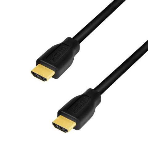 LOGILINK CH0102 3m /sHDMI Typ A Męska HDMI Typ A Męska LOGILINK CH0102 3m /sHDMI Typ A Męska HDMI Typ A Męska