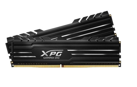 Pamięć ADATA (DIMM/DDR4/16 GB/3600MHz/18CL/DUAL) Pamięć ADATA (DIMM/DDR4/16 GB/3600MHz/18CL/DUAL)