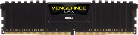 Pamięć CORSAIR (DIMM/DDR4/16 GB/3200MHz/1.35V/16CL/DUAL) Pamięć CORSAIR (DIMM/DDR4/16 GB/3200MHz/1.35V/16CL/DUAL)