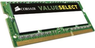 Pamięć CORSAIR (SODIMM/DDR3/8 GB/1333MHz/9 CLCL/SINGLE)