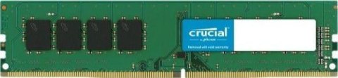Pamięć CRUCIAL (DIMM/DDR4/16 GB/3200MHz/SINGLE) Pamięć CRUCIAL (DIMM/DDR4/16 GB/3200MHz/SINGLE)