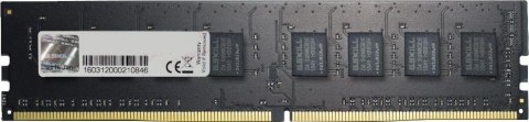 Pamięć G.SKILL (DDR4/8 GB/2133MHz/15 CLCL/SINGLE) Pamięć G.SKILL (DDR4/8 GB/2133MHz/15 CLCL/SINGLE)