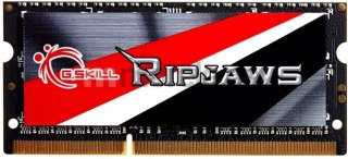 Pamięć G.SKILL (SODIMM/DDR3/8 GB/1600MHz/1.35V/11 tRPCL/SINGLE)