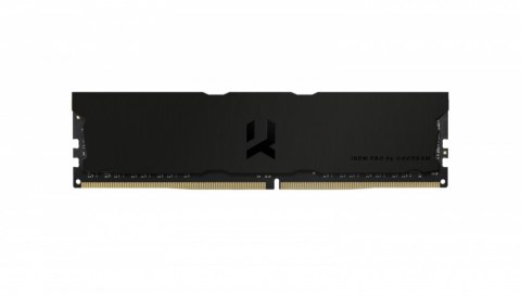Pamięć GOODRAM (DIMM/DDR4/16 GB/3600MHz/18CL/SINGLE) Pamięć GOODRAM (DIMM/DDR4/16 GB/3600MHz/18CL/SINGLE)