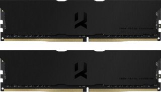 Pamięć GOODRAM (DIMM\DDR4\32 GB\3600MHz\1.35V\18 CL\DUAL)