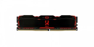 Pamięć GOODRAM (DIMM/DDR4/8 GB/3200MHz/16CL/SINGLE)