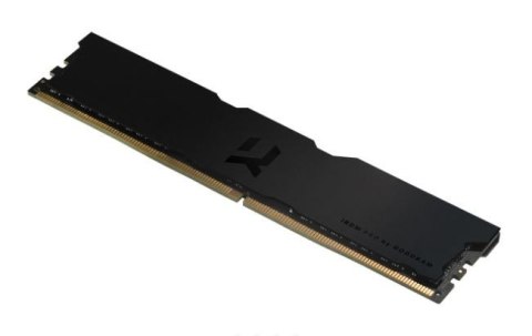 Pamięć GOODRAM (DIMM/DDR4/8 GB/3600MHz/1.35V/16CL/SINGLE) Pamięć GOODRAM (DIMM/DDR4/8 GB/3600MHz/1.35V/16CL/SINGLE)