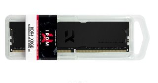 Pamięć GOODRAM (DIMM\DDR4\8 GB\3600MHz\1.35V\16 CL\Single)