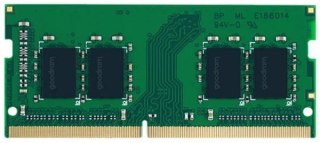 Pamięć GOODRAM (SODIMM\DDR4\16 GB\3200MHz\1.2V\22 CL\Single)