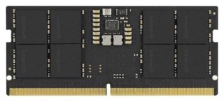 Pamięć GOODRAM (SODIMM\DDR5\16 GB\4800MHz\40 CL\Single)