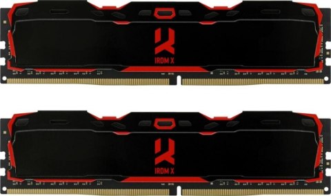 Pamięć GOODRAM (UDIMM/DDR4/16 GB/2666MHz/1.2V/16 CLCL/DUAL) Pamięć GOODRAM (UDIMM/DDR4/16 GB/2666MHz/1.2V/16 CLCL/DUAL)
