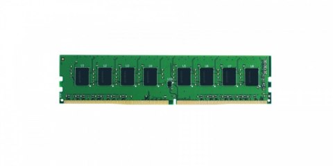 Pamięć GOODRAM (UDIMM/DDR4/32 GB/3200MHz/22CL/SINGLE) Pamięć GOODRAM (UDIMM/DDR4/32 GB/3200MHz/22CL/SINGLE)