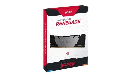 Pamięć KINGSTON (DIMM/DDR4/16 GB/3600MHz/1.35V/16CL/DUAL) Pamięć KINGSTON (DIMM/DDR4/16 GB/3600MHz/1.35V/16CL/DUAL)