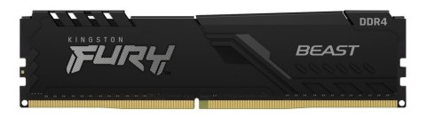 Pamięć KINGSTON (DIMM\DDR4\32 GB\2666MHz\1.2V\16 CL\Single) Pamięć KINGSTON (DIMM\DDR4\32 GB\2666MHz\1.2V\16 CL\Single)