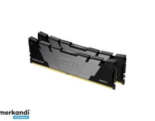 Pamięć KINGSTON (DIMM/DDR4/32 GB/3600MHz/1.35V/DUAL)