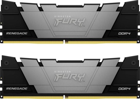 Pamięć KINGSTON (DIMM/DDR4/32 GB/3600MHz/16CL/DUAL) Pamięć KINGSTON (DIMM/DDR4/32 GB/3600MHz/16CL/DUAL)