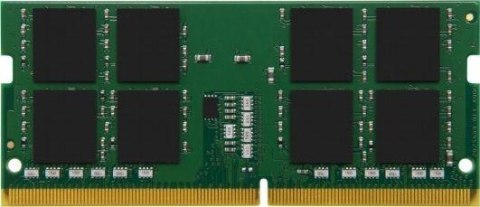 Pamięć KINGSTON (SODIMM/DDR4/16 GB/3200MHz/22 CLCL/SINGLE)