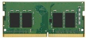 Pamięć KINGSTON (SODIMM/DDR4/4 GB/2666MHz/19 CLCL/SINGLE) Pamięć KINGSTON (SODIMM/DDR4/4 GB/2666MHz/19 CLCL/SINGLE)