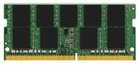 Pamięć KINGSTON (SODIMM/DDR4/8 GB/2666MHz/19 CLCL/SINGLE)