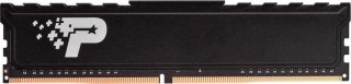 Pamięć PATRIOT (DIMM\DDR4\32 GB\3200MHz\1.2V\22 CL\DUAL)