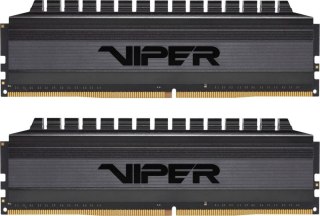 Pamięć PATRIOT (DIMM/DDR4/64 GB/3600MHz/1.35V/18CL/DUAL)