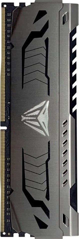 Pamięć PATRIOT (DIMM/DDR4/8 GB/3600MHz/18CL/SINGLE) Pamięć PATRIOT (DIMM/DDR4/8 GB/3600MHz/18CL/SINGLE)