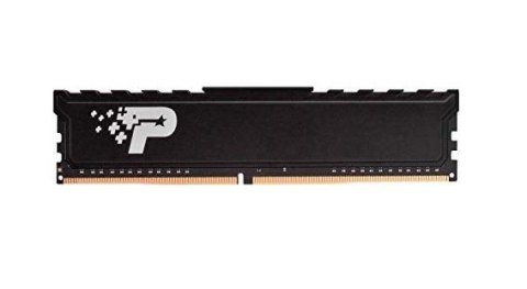 Pamięć PATRIOT (UDIMM\DDR4\16 GB\3200MHz\1.2V\22 CL\Single)