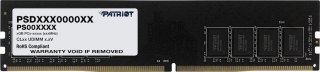 Pamięć PATRIOT (UDIMM\DDR4\16 GB\3200MHz\22 CL\Single)