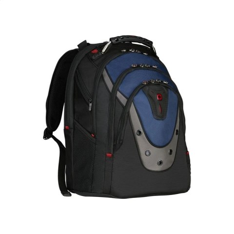 Plecak na laptopa 17'' Wenger Ibex , Blue (R) 600638 Plecak na laptopa 17'' Wenger Ibex , Blue (R) 600638