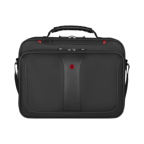 Wenger Legacy 16 Computer Case Black (R) 600647