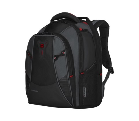 Wenger Mythos 16 Computer Backpack Blue 600632 Wenger Mythos 16 Computer Backpack Blue 600632