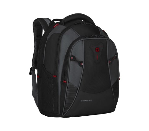 Wenger Mythos 16 Computer Backpack Blue 600632 Wenger Mythos 16 Computer Backpack Blue 600632