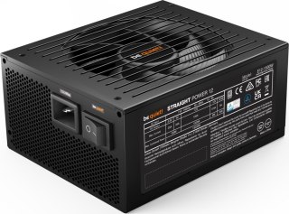 Zasilacz PC BE QUIET! 1500W BN340