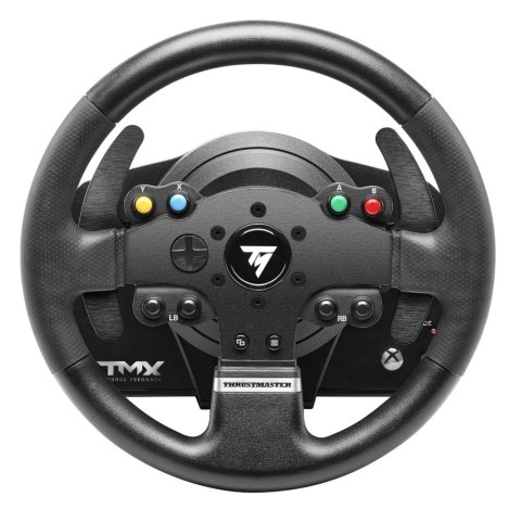 KIEROWNICA THRUSTMASTER TMX FFB RACING WHEEL PC/XONE KIEROWNICA THRUSTMASTER TMX FFB RACING WHEEL PC/XONE