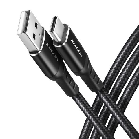 Kabel USB AXAGON USB typ C 2 Kabel USB AXAGON USB typ C 2