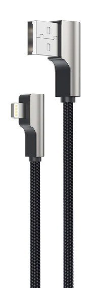Kabel USB AUKEY Lightning 8-pin 1 Kabel USB AUKEY Lightning 8-pin 1