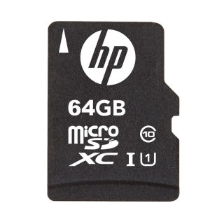 Karta pamięci HP 64 MB Adapter SD