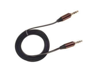 MACLEAN 2 x 3.5 mm MiniJack 1m /s1x MiniJack 3.5 mm 1x MiniJack 3.5 mm