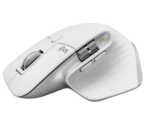 Mysz Bezprzewodowa LOGITECH MX Master 3S Jasnoszara Mysz Bezprzewodowa LOGITECH MX Master 3S Jasnoszara