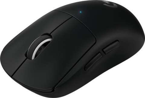 Mysz Bezprzewodowa LOGITECH Pro X Superlight Czarny Mysz Bezprzewodowa LOGITECH Pro X Superlight Czarny