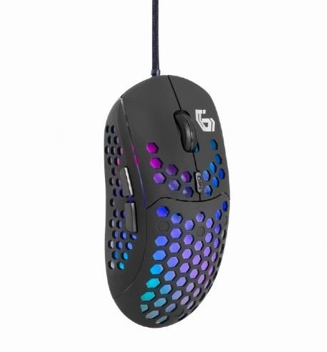 Mysz Przewodowa GEMBIRD Ragnar RX400 Mysz Przewodowa GEMBIRD Ragnar RX400